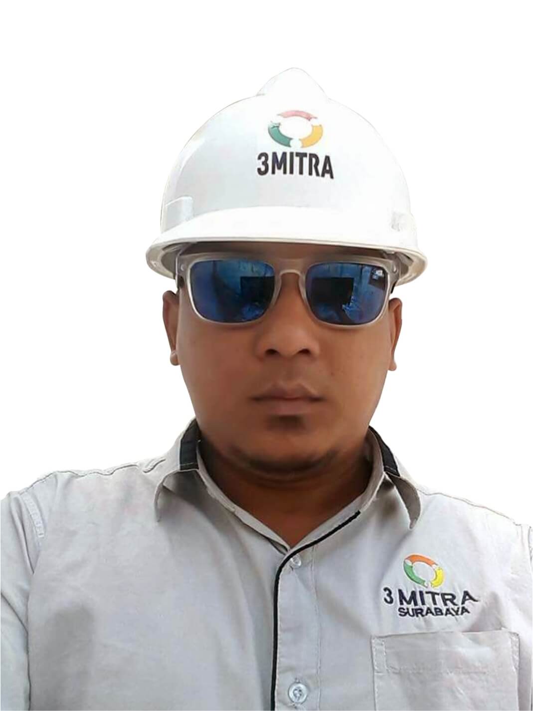 surveyor panel lantai