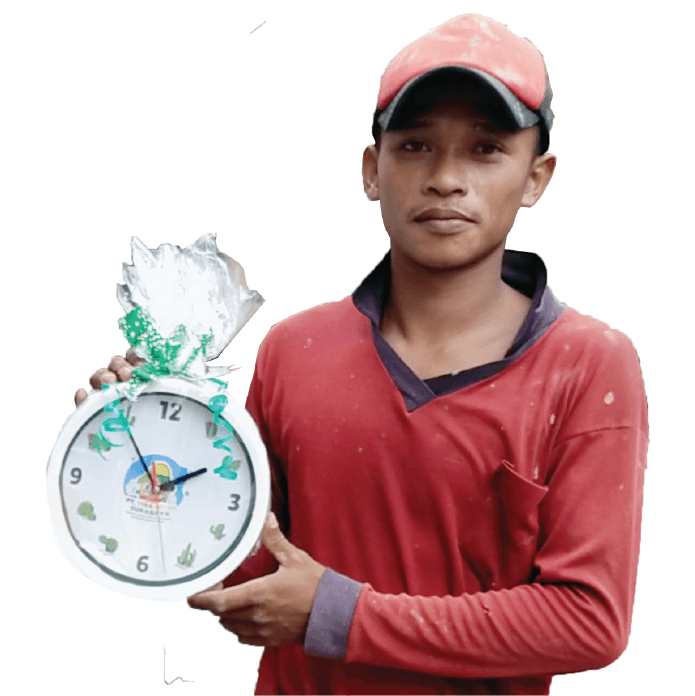 testimoni pelanggan