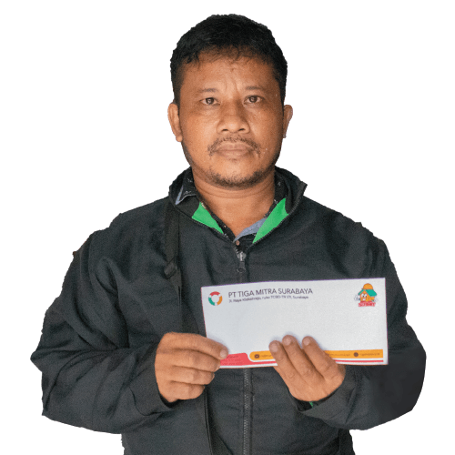 testimoni pelanggan
